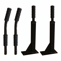 Harga Produsen Peralatan Gym Pull Up Bar Dinding Gym