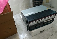 ETP48200-C5E1 de redresseur de télécom de système d'alimentation de 48V 200A avec le module de surveillance