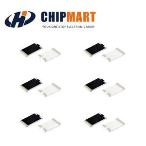 Chipmart RCL12252K20FKEG Red <span class=keywords><strong>de</strong></span> Resistencias SMD 0402 0603 0805 4 <span class=keywords><strong>Elementos</strong></span> 8 <span class=keywords><strong>Elementos</strong></span> Componentes Electrónicos Pasivos - Product Image 1