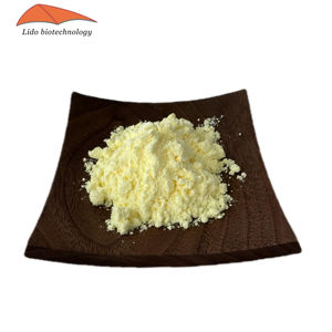 חומצות אמינו פונקציונאליות אורגניות בינדיות מזון כיתה אלפא חומצה אלפא ליפואית אישית נוגד חמצון - Product Image 2