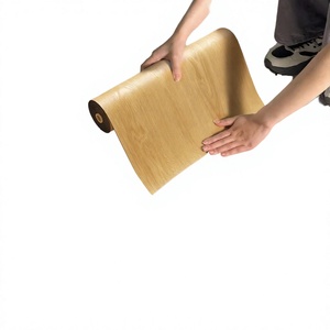 Sunsbuild High Quality Eco-Friendly Modern <b>PVC</b> Flooring Self-Adhesive Waterproof <b>Rolls</b> 3D Model Graphic for Hospitals Schools - Product Image 2