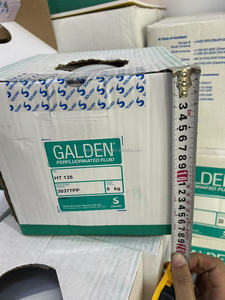 FM282 Galden D02-TS PFPE Fluide électronique de test, Fluide de transfert de chaleur 5Kg - Product Image 3