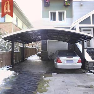 <span class=keywords><strong>Abri</strong></span> <span class=keywords><strong>de</strong></span> voiture <span class=keywords><strong>pas</strong></span> <span class=keywords><strong>cher</strong></span> en aluminium et polycarbonate pour extérieur, avec structure métallique cantilever, pour parking, allée et <span class=keywords><strong>jardin</strong></span> - Product Image 1