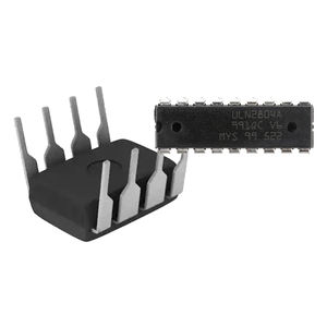 Precio Competitivo EPF81188ARC240-4AA Nuevo y Original 240-RQFP (32x32) Chips FPGA Integrados, Matriz de Puertas Programables por el Usuario - Product Image 1