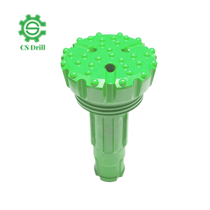 Baja Aloi SD10 292mm 305mm mata bor tekanan udara tinggi batang keras batu DTH tempa alat pengeboran kualitas pabrik - Product Image 5