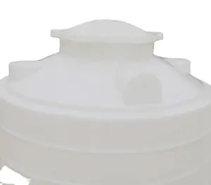 ROシステムプラスチック圧力貯水タンク