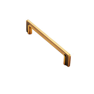 Accesorios para Cocina, Tiradores de Acero para Muebles, Tiradores Simétricos para Gabinetes, Barras de Tirar Arquitectónicas Simétricas - Product Image 2