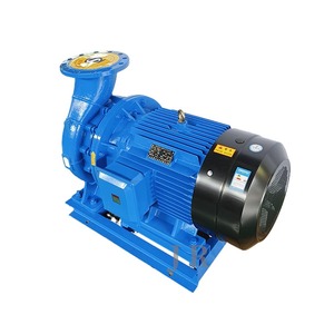 Bomba de agua centrífuga vertical de gran caudal de 2/3/4 pulgadas y 75 m de altura, con refuerzo de presión para tuberías, para refrigerante, modelos ISG/IRG/IHG/YG/ISW/IRW/IHW/IYW, de acero inoxidable - Product Image 6