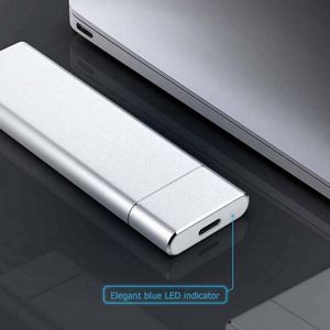 USB 3.1 Mobile Solid State Hard Drive Type C High Speed Hard Disk 1TB 2TB 4TB 6TB 8TB 10TB <strong>12TB</strong> 14TB 16TB <strong>Portable</strong> <strong>SSD</strong> - Product Image 4