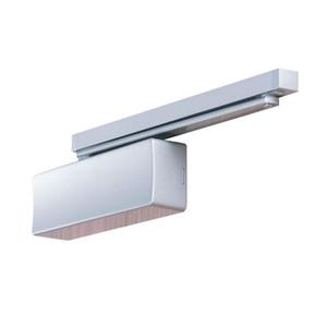 Nouvelle conception, meilleur prix, ferme-portes automatiques coulissants en verre à fermeture automatique, montage en surface - Product Image 5