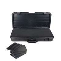 Boîte de sécurité numérique étanche portable personnalisable OEM/ODM nouveau étui de sécurité pour équipement de photographie boîte à outils Portable