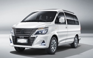 Venta Especial: Minivans Básicas de <span class=keywords><strong>7</strong></span> <span class=keywords><strong>Plazas</strong></span>, Motor de Gasolina de 1.5L y 190 Caballos de Fuerza, Transmisión Manual - Product Image 5