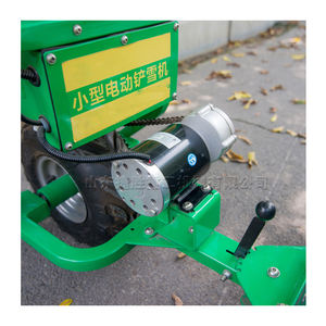 <span class=keywords><strong>Pelle</strong></span> à <span class=keywords><strong>neige</strong></span> électrique directe d'usine Push Hand Push <span class=keywords><strong>Rechargeable</strong></span> Machine de déneigement Grain Séchage Collection <span class=keywords><strong>Pelle</strong></span> - Product Image 5