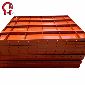 Hlm shuttering ván Khuôn Bán Chạy nhất moistureproof Hợp kim nhôm ván khuôn - Product Image 4