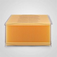 Automatisches Selbstfließendes Honigsystem, 7 Bienenstockrähmchen-Set, Imkereiausrüstung und Bienenzuchtwerkzeug