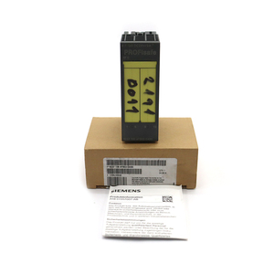 Module de composant industriel PLC 6ES7138-4DF11-0AB0 6ES7138-4FA05-0AB0 6ES7138-4FB03-0AB0 de bonne qualité et à prix compétitif - Product Image 5