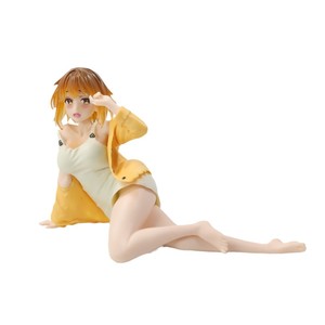 Figura de Acción de Anime Reisalin Stout Atelier Ryza: Ever Darkness & The Secret Hideout Versión Pijama, Muñeca de PVC, Modelo de Juguete, Regalo - Product Image 5