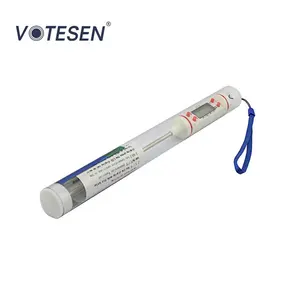 TP101 Pen Type <span class=keywords><strong>Food</strong></span> Termômetro para Cozinha Cozinhando para Medir Bebidas e Temperatura de Alimentos OEM Customizável - Product Image 5