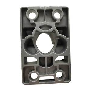 Piezas de Carrocería de Camión de Alta Calidad, Soporte de Guardabarros 21213202 21090272 para Volvo FH FM - Product Image 4