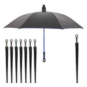 Sombrilla de Golf Plegable Personalizada, Grande, para Exteriores, con Protección UV y Refugio, en Varios Colores - Product Image 4