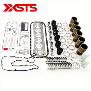 Kit de Reconstrucción Inframe 5693815 4376175 X15 ISX15 QSX15, Piezas de Reparación para Motor Diésel, para Maquinaria de Minería y Construcción - Product Image 1