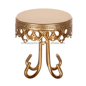 Soporte para pasteles, centro de mesa para fiesta de cuatro patas - Product Image 1