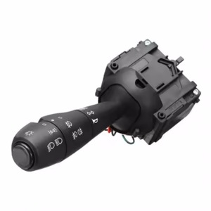 Interruptor Combinado 37400A80D00-000 Para DW-DAMAS, Pieza de Repuesto para Automóvil - Product Image 2