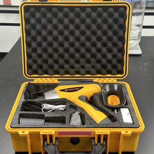 Venta de Analizador de Metales Portátil Westtune 2026 5000, Espectrómetro de Fluorescencia de Rayos X (XRF) - Product Image 1