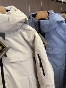 Veste à capuche légère pour homme Ayc Macai <span class=keywords><strong>Alpha</strong></span> <span class=keywords><strong>SV</strong></span> Beat Lt, qualité originale, imperméable, fermeture éclair, coupe-vent, réversible Teryx - Product Image 4