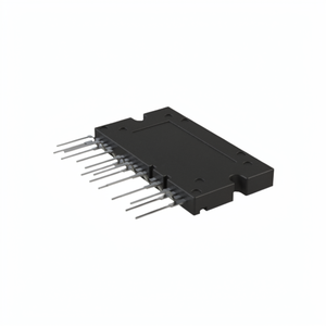 Electronics Component 16-SSIP Exposed Pad, Formed Leads Original Discrete Semiconductor Products NXV65HR82DZ1 - Product Image 1