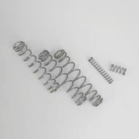 Ressort de compression pour pompe à gâchette, ressort pour pulvérisateur à gâchette, ressort pour pulvérisateur de parfum, ressort pour pulvérisateur à brume fine