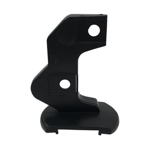 Bumper <b>Bracket</b> For Bmw 5 Series E39 Left Right Abs <b>Plastic</b> Front Mounting Support Part 51118159361 51118159362 - Product Image 3