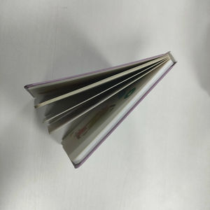 Usine personnalisée Éducatif précoce Bébé ABC Alphabet Apprentissage Livres audio Enfants Livres sonores pour l'apprentissage précoce des enfants - Product Image 4