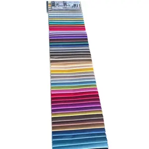 55 цветов голландская бархатная ткань домашний текстиль ткань для автомобиля