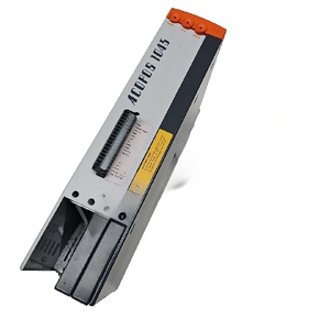 PLC 8V104500-2 Rev L0 AC114 Qualifizierter Acopos 1045 Servotreiber - Product Image 1