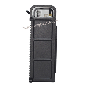 Sistema de Radio Repetidor <span class=keywords><strong>MIMO</strong></span> 2x2, Radio Portátil <span class=keywords><strong>MIMO</strong></span> Wifi, Distancia de Vuelo de 100 km, Enlace Digital, Red Manet para Drones Multirrotor - Product Image 3