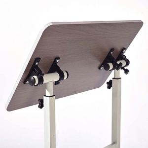 Có thể điề<span class=keywords><strong>u</strong></span> chỉnh chiề<span class=keywords><strong>u</strong></span> cao <span class=keywords><strong>U</strong></span> hình trường bàn có thể điề<span class=keywords><strong>u</strong></span> chỉnh xách tay máy tính xách tay Bàn Cạnh Giường ngủ bảng - Product Image 2