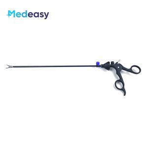 Instrumen Laparoskopi Maryland <span class=keywords><strong>Dissector</strong></span>, Penjepit Bedah Maryland Grasper Forceps - Product Image 3