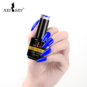 Neissry - Removedor de Esmalte de Uñas en <span class=keywords><strong>Gel</strong></span>, Base de Goma, Caja de Extensión, Set de Diamantes, Neón, para Salón Profesional - Product Image 1