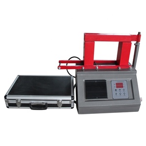 Calentador de Rodamientos por Inducción Portátil de Bajo Consumo y Alta Potencia - Product Image 5