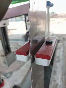 Wide Size Woodworking Tools Band Saw Blade Carbon Steel Material <b>Wood</b> <b>Cutting</b> Band Saw Blades in Coil - Product Image 2