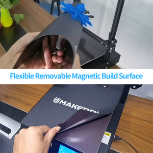 Makerpi P2 Phù Hợp Nhiều Khác Nhau <span class=keywords><strong>Filament</strong></span> Fdm Máy In <span class=keywords><strong>3D</strong></span> Mô Hình Trung Quốc Công Nghiệp <span class=keywords><strong>3D</strong></span> Máy In Khuôn - Product Image 6