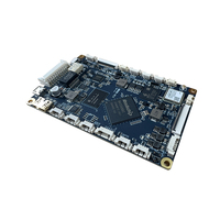 Terminal de Venta Minorista Inteligente con Pantalla Táctil 1TOPS, Cámara Dual, Modelo YNH 962 2026 RK3568, para Reconocimiento de Membresías, Nuevo