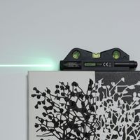 Niveaux laser TD8 fabriqués en Chine