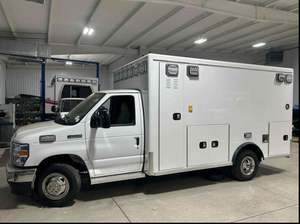 Vehículos de Emergencia Remontables AEV - Product Image 4