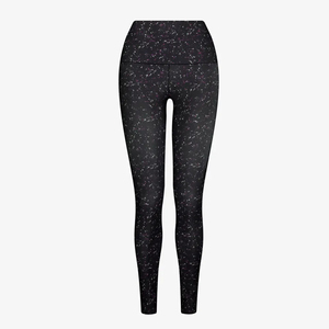 Leggings de yoga pour femmes, légers et de qualité supérieure, pour la salle de sport, l'entraînement physique, avec une taille haute et un design extensible - Product Image 4