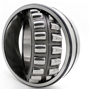 Roulements industriels USMA 22331 24144 CC W33 CA MA MB Roulements à rouleaux sphériques 24144 CC W33 - Product Image 1