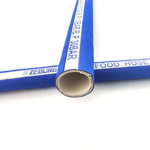 Tuyau flexible en caoutchouc EPDM <span class=keywords><strong>de</strong></span> qualité alimentaire, livraison <span class=keywords><strong>de</strong></span> jus <span class=keywords><strong>de</strong></span> <span class=keywords><strong>ver</strong></span> chaud pour bière et huile alimentaire - Product Image 6