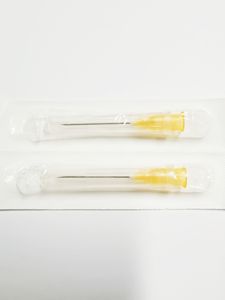 Aiguille hypodermique CE ISO13485 16G 18G 19G 20G 21G 22G <span class=keywords><strong>23G</strong></span> 24G 25G 26G 27G - Product Image 4