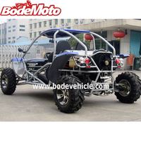 Dune buggy 4x4 homologué pour la route, 500 cm³, modèle 2018, neuf, à vendre (MC-442)